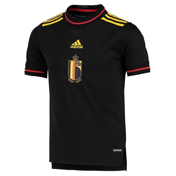 Camiseta Belgica Replica Primera Ropa Euro 2022